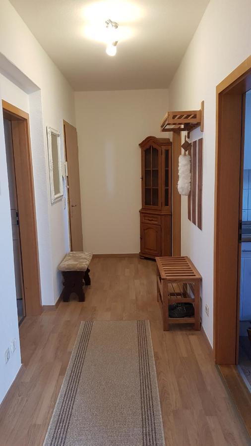 Fewo Geborgenheit Asza Mit Strahlungsfreien Zonen Bautzen Exterior foto
