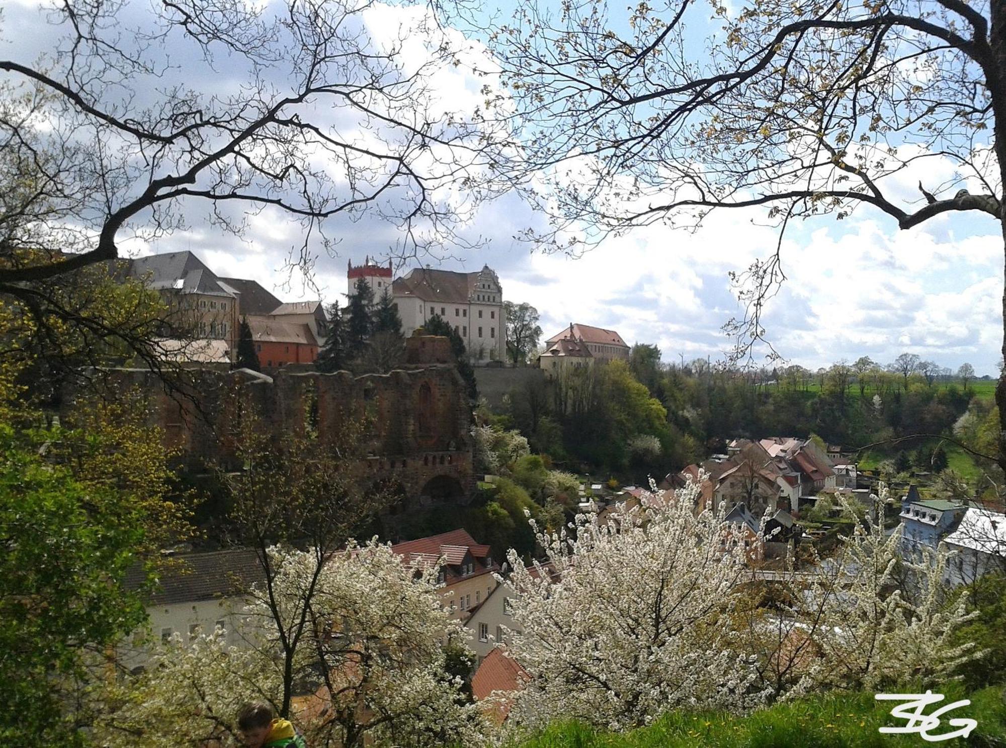 Fewo Geborgenheit Asza Mit Strahlungsfreien Zonen Bautzen Exterior foto